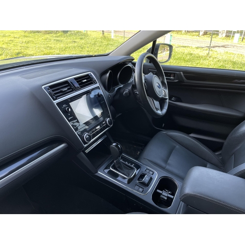 2 - Subaru Outback 2020-  kms 81,490 -Boxer Diesel, stitched leather seats, with full mechanical inspect... 