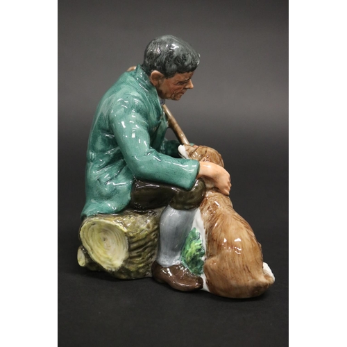 149 - Royal Doulton The Master HN2325, approx 15.5cm H