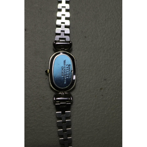 788 - Seiko quartz ladies wrist watch, 993025, 2320-5650