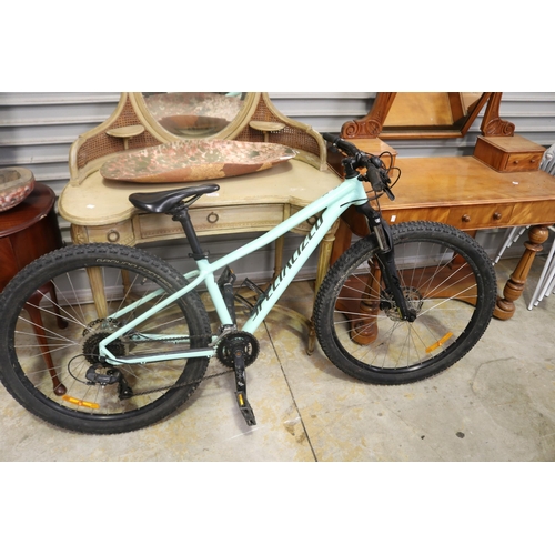 786 - Specialized 150 Pitch mountain bike