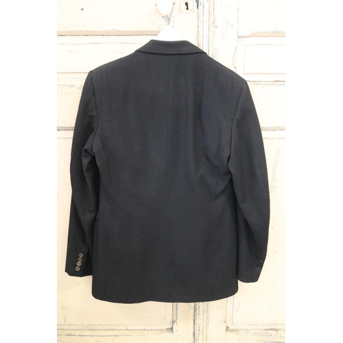 853 - Kings Castle Sydney jacket & pants, size M (2)