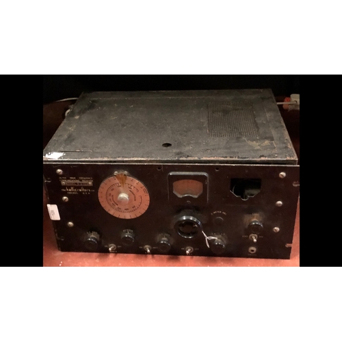 128 - Old communications device