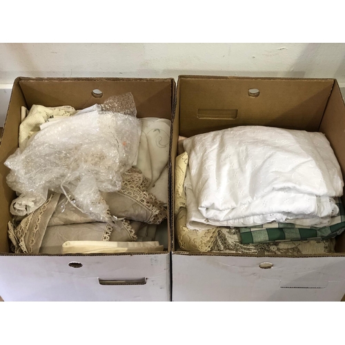 179 - Quantity of linen