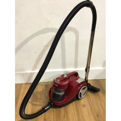 185 - Vacuum cleaner