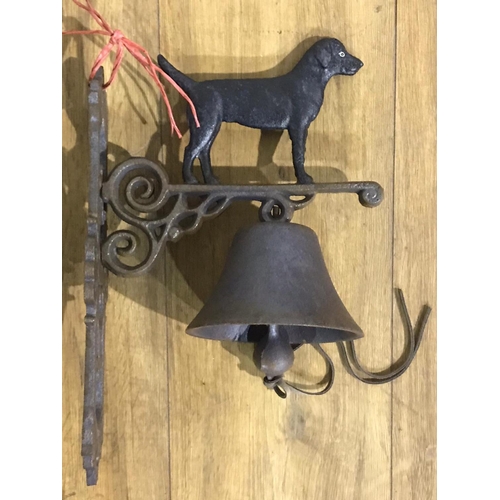 118 - Metal bell