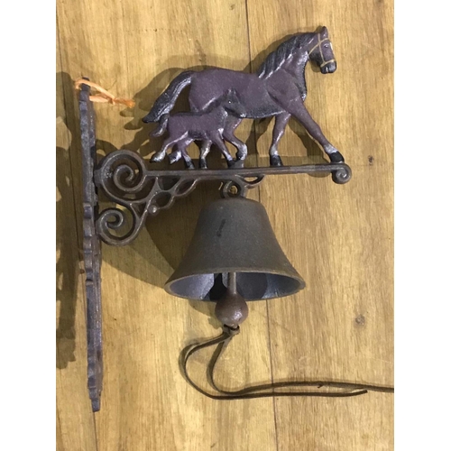 119 - Metal bell