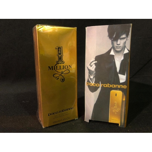 180 - Box of cologne