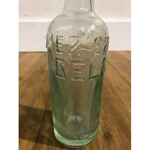 254 - 3 old bottles