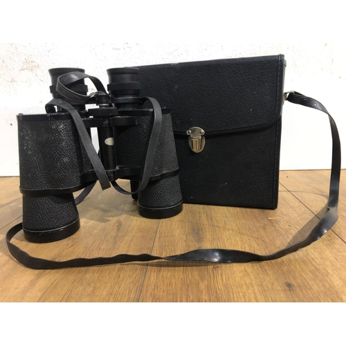 309 - Pair of binoculars