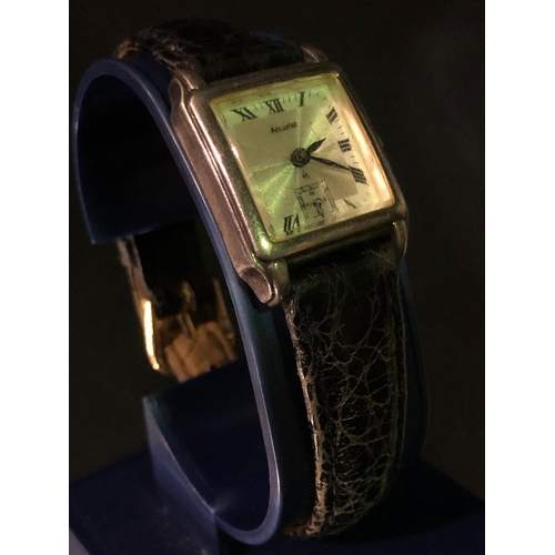 448 - Vintage ladies watch