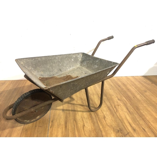 81 - Wheelbarrow