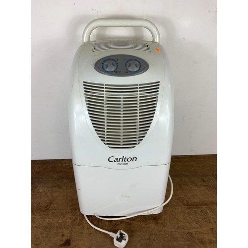 1a - Dehumidifier
