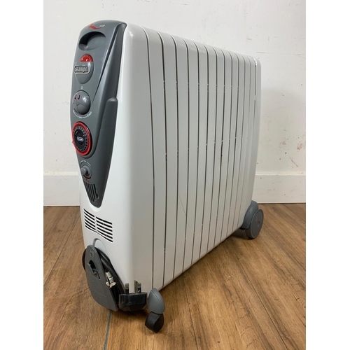 26 - Electric radiator