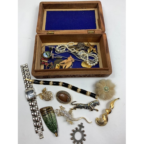 Lot 266       
