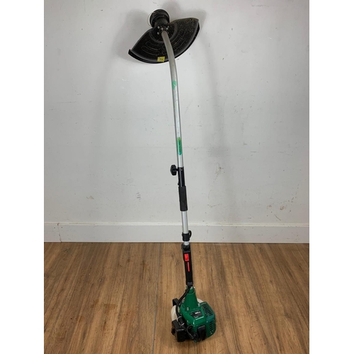 38 - Petrol strimmer