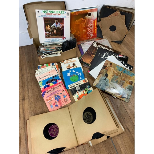 47 - Quantity of records
