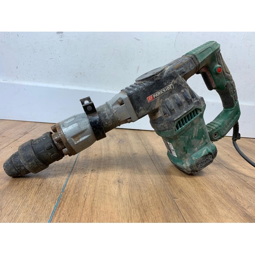 49 - Large electric drill