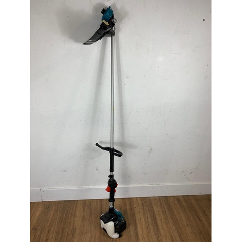 55 - Makita petrol strimmer