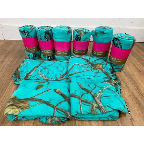 7 - Quantity of throws