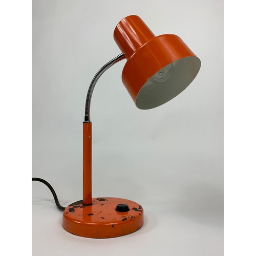 260A - Mid century anglepoise lamp