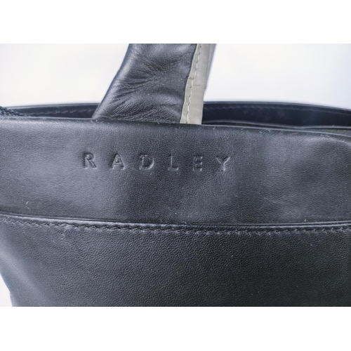 250 - 2 Radley bags