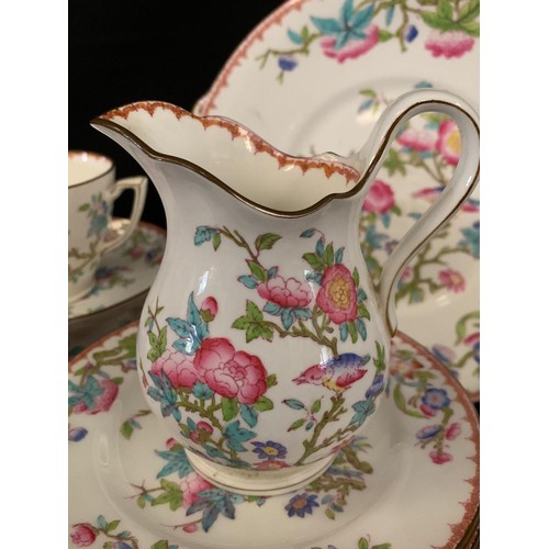 174 - Early 20th century Milton's tea set