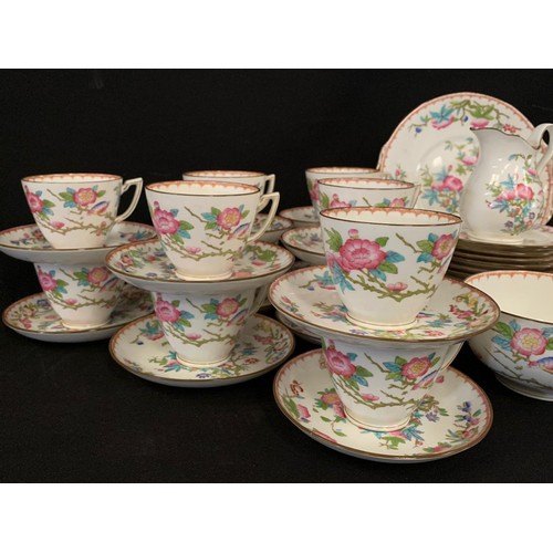 174 - Early 20th century Milton's tea set