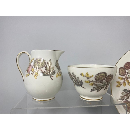 247 - Wedgwood tea set