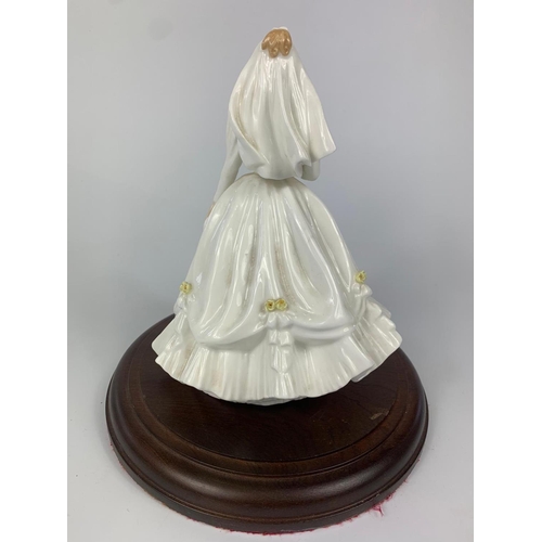 272 - Royal Doulton figurine 