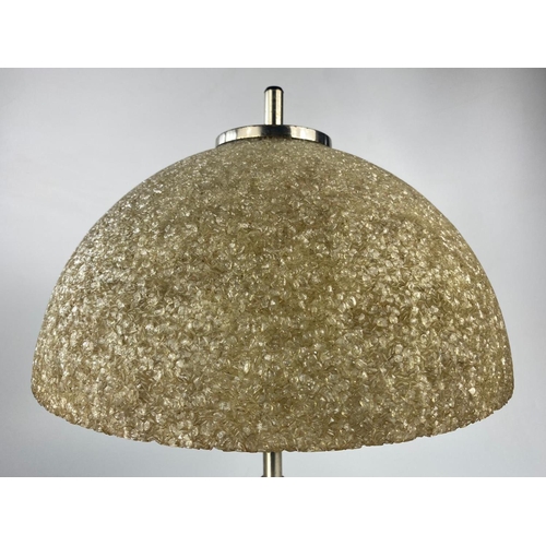 56 - Mid century lamp, 1950s 54cm