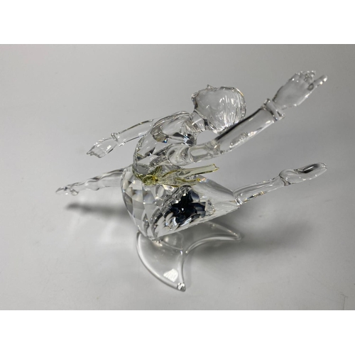 582Y - ANNA - 2004, SWAROVKI crystal figurine