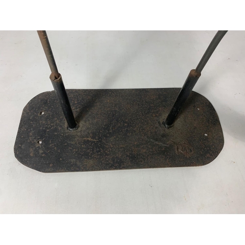 29 - Large Ramsay Dick eagles sculpture, 136x146cm