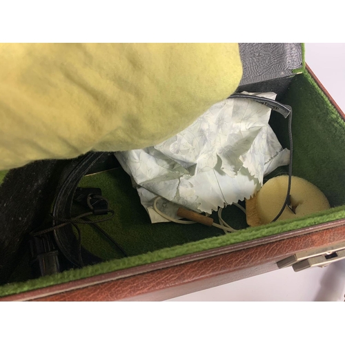 55 - Sonora Germany Alto saxophone