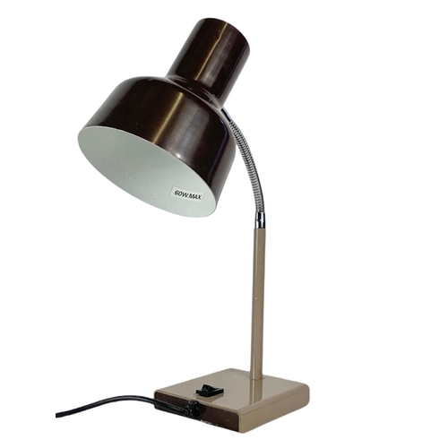 260 - Mid century anglepoise desk lamp