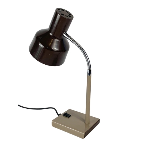 260 - Mid century anglepoise desk lamp