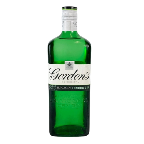 27 - Gordon’s Special Dry London Gin. 70cl