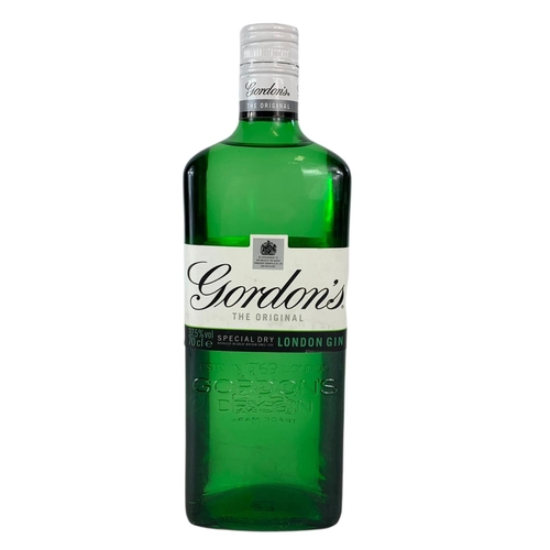 30 - Gordon’s Special Dry London Gin. 70cl