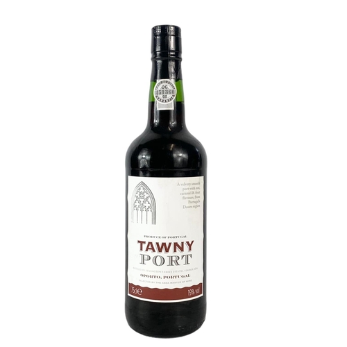 43 - Tawny Port. 75cl.