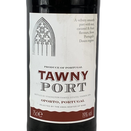 43 - Tawny Port. 75cl.