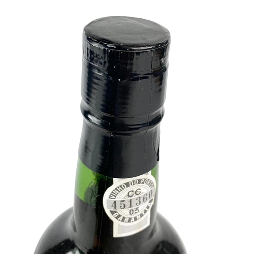 43 - Tawny Port. 75cl.