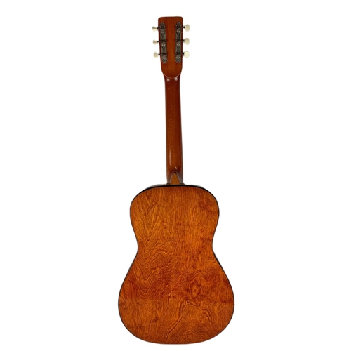 498 - Hi Spot guitar. 95cm