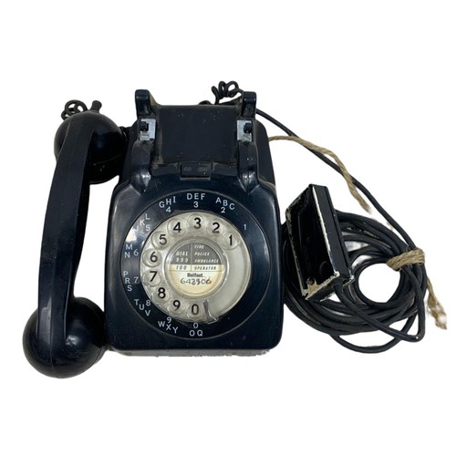 362 - Vintage telephone. 15/21cm