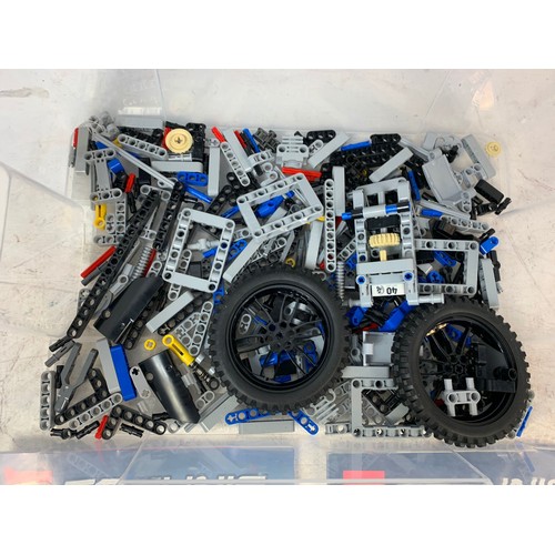 165b - Lego Technic