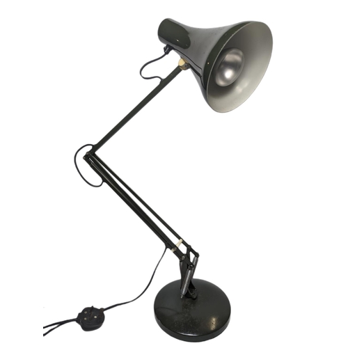 64a - 1970s mid century anglepoise lamp