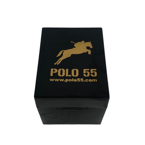 695 - Ladies Polo watch