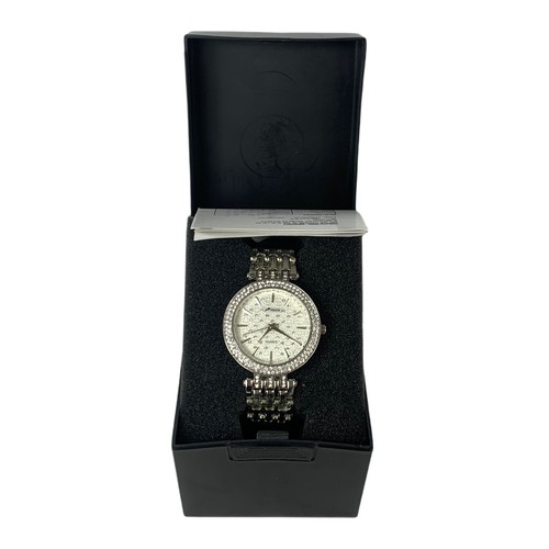 695 - Ladies Polo watch