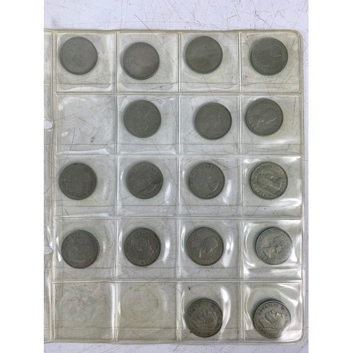 699 - Quantity of old coins