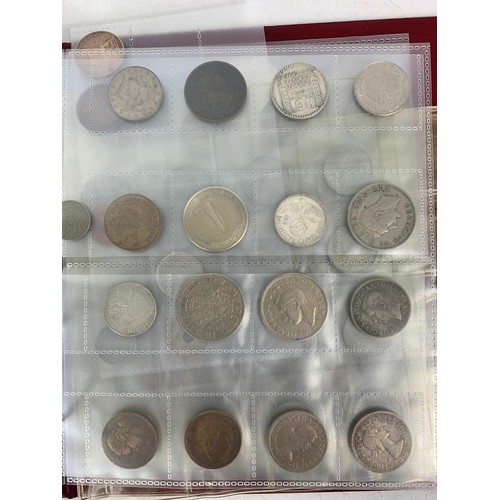 699 - Quantity of old coins