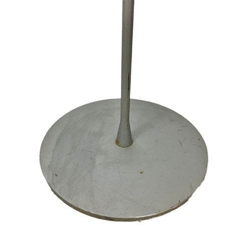 938 - Glo Ball floor lamp designed by Jasper Morrison. 184cm