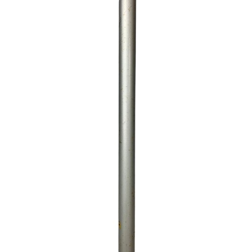 938 - Glo Ball floor lamp designed by Jasper Morrison. 184cm